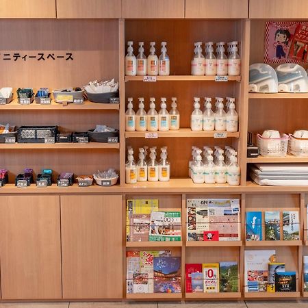 Hotel Taiyo Noen Nibancho Matsuyama  Luaran gambar