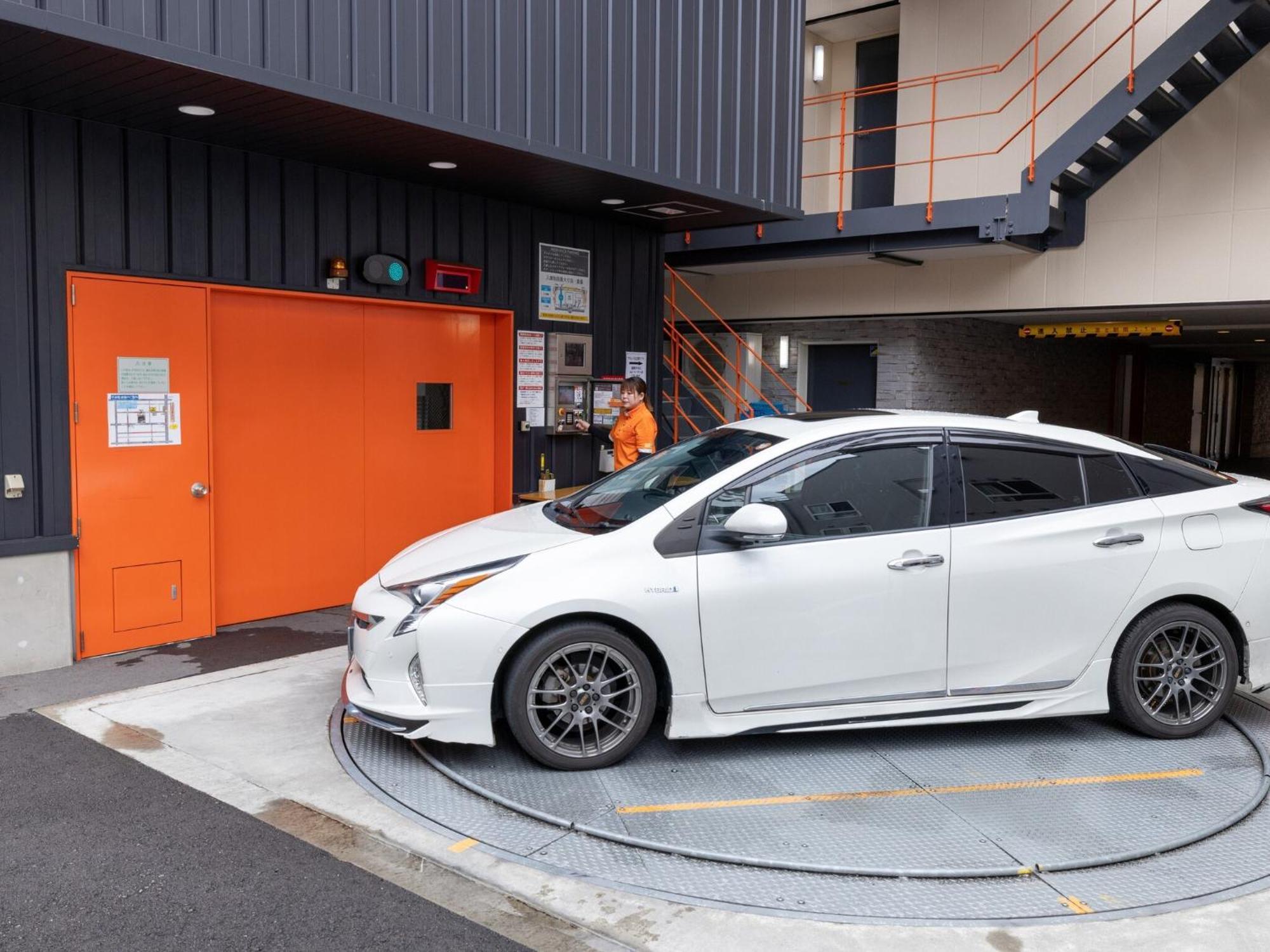 Hotel Taiyo Noen Nibancho Matsuyama  Luaran gambar