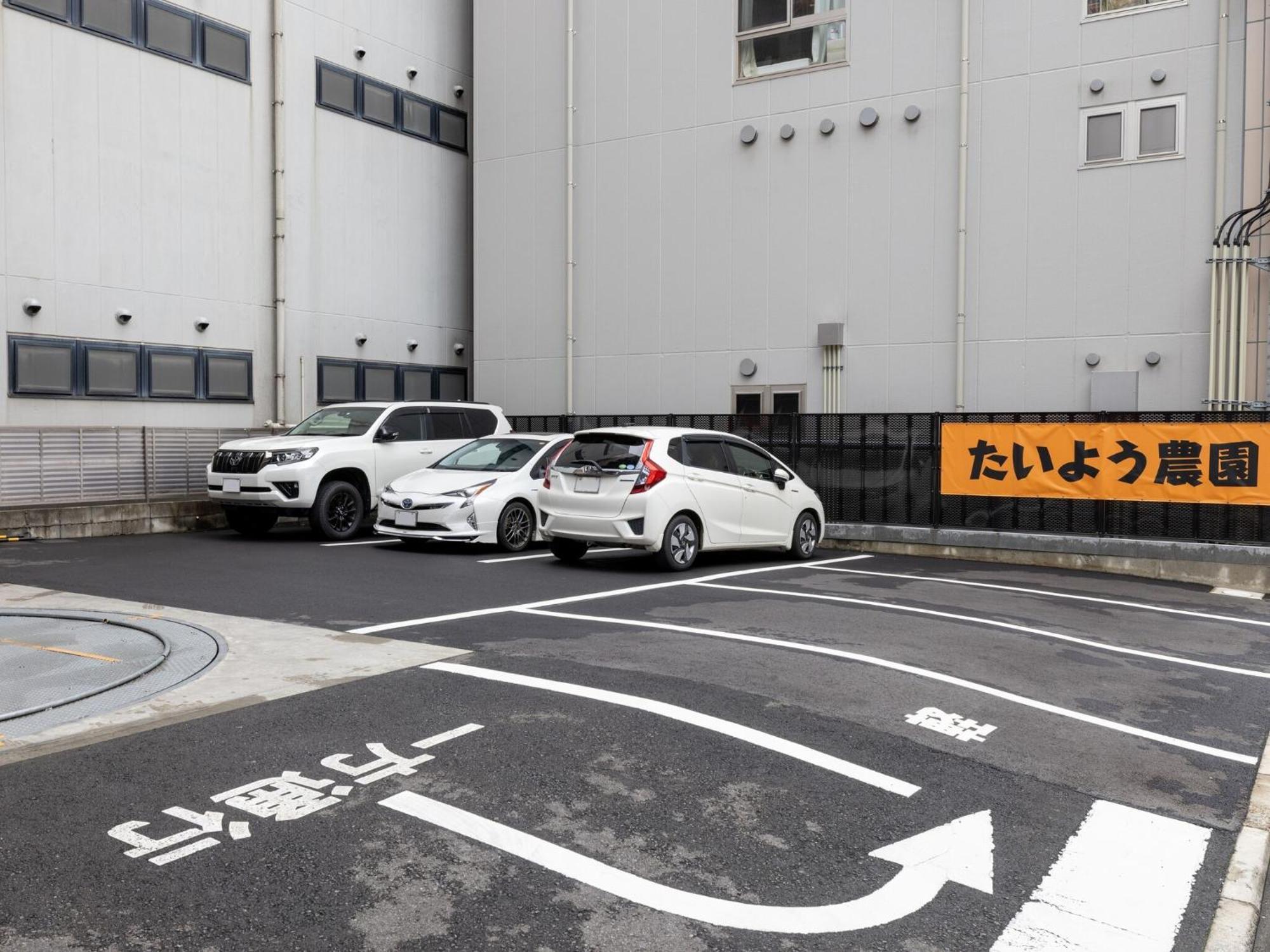 Hotel Taiyo Noen Nibancho Matsuyama  Luaran gambar