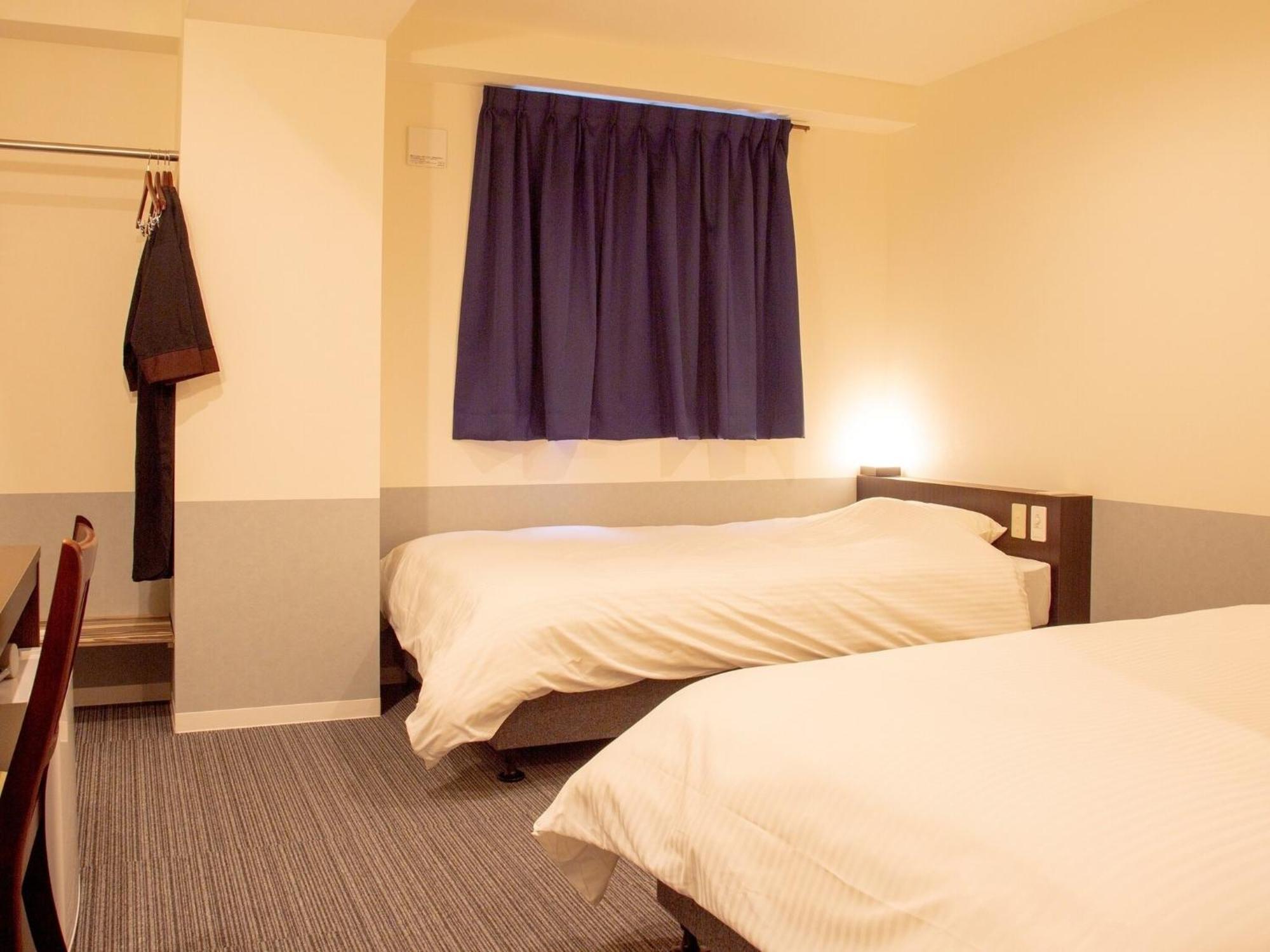 Hotel Taiyo Noen Nibancho Matsuyama  Luaran gambar